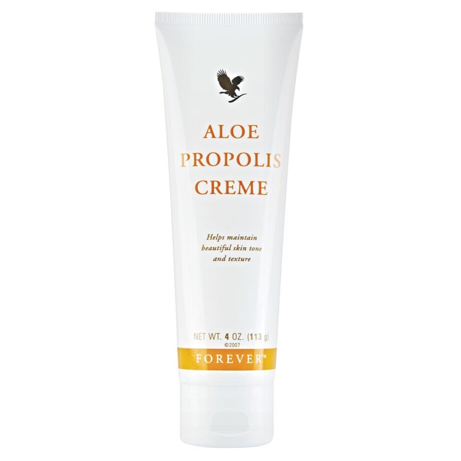 Aloe Propolis Creme