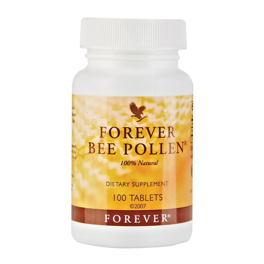 Forever Bee Pollen